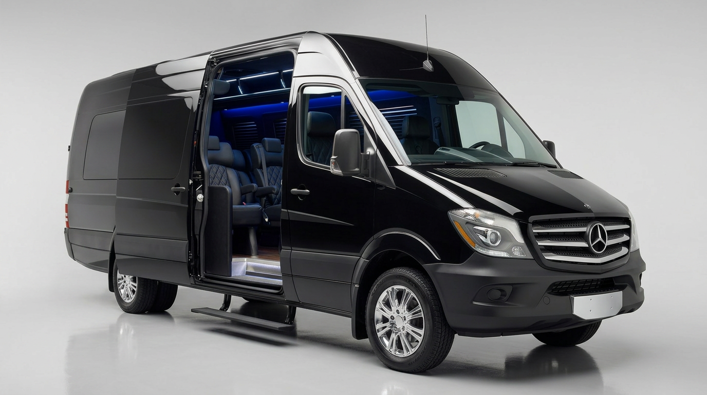 Executive Sprinter