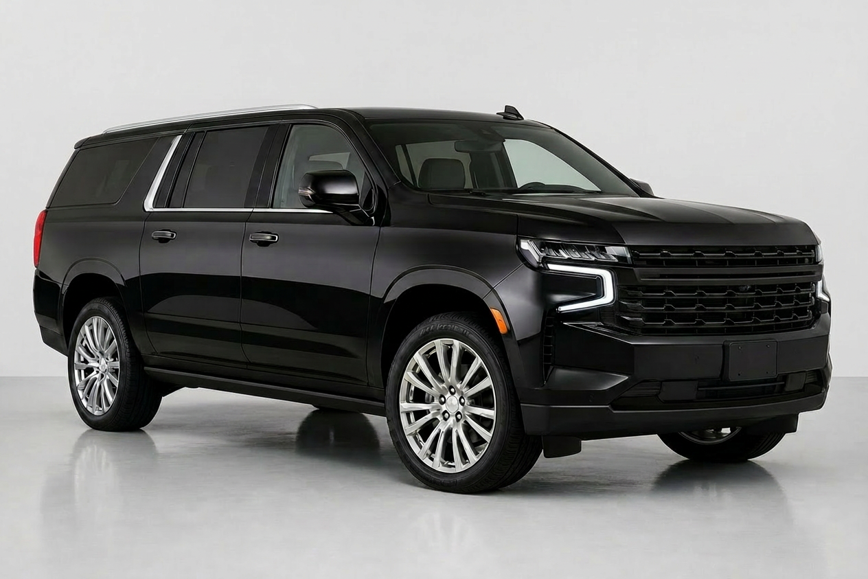 Business SUV