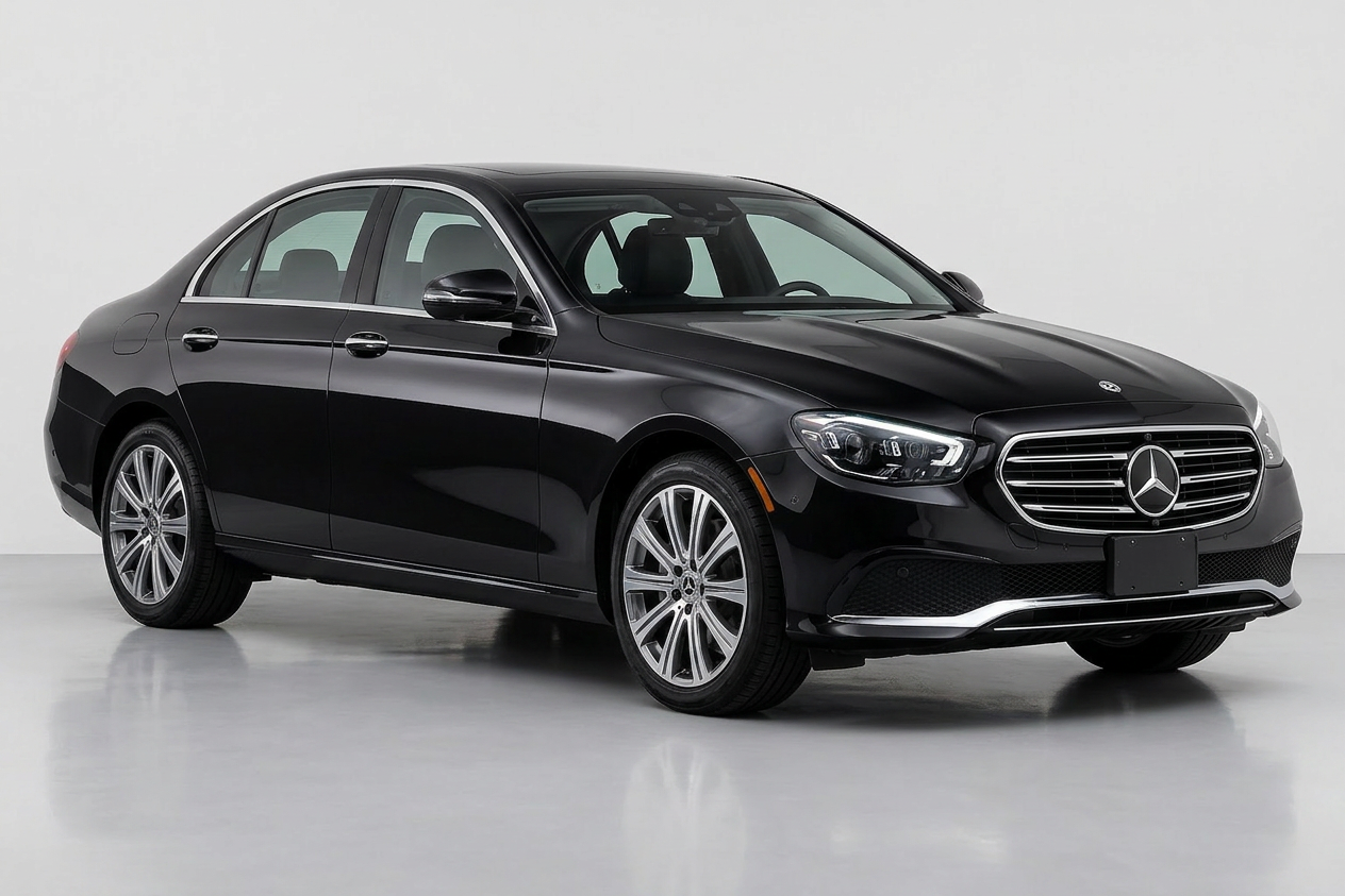 Business Sedan