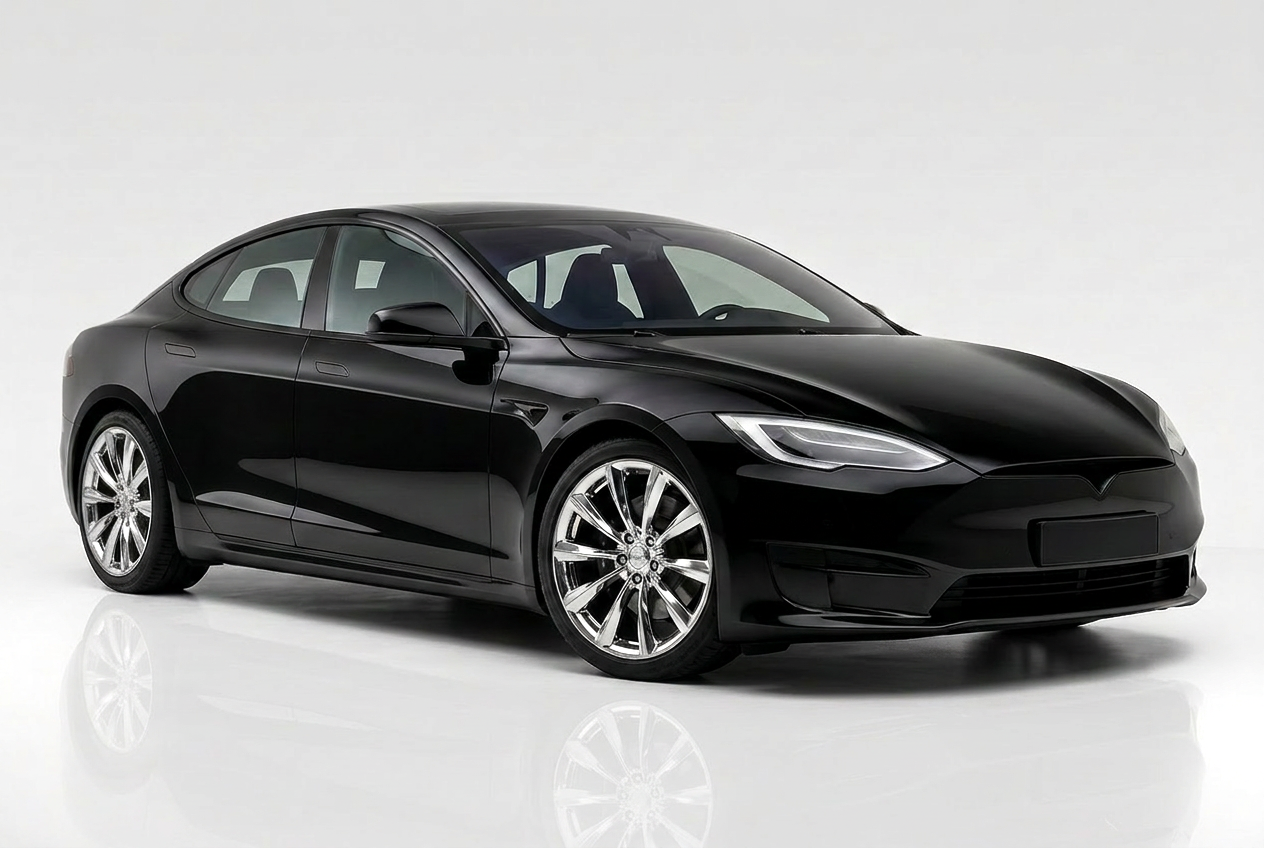 Business EV
