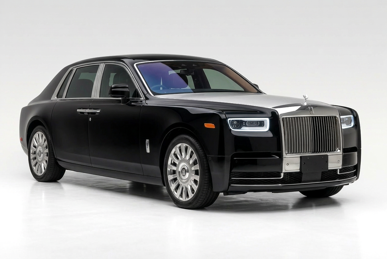 First-Class Bespoke